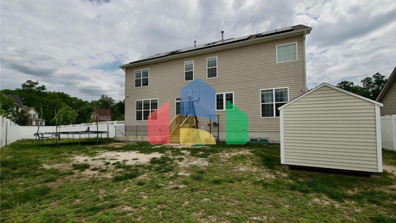 Residential - Single Family Home - White Plains, Maryland, United States - United States