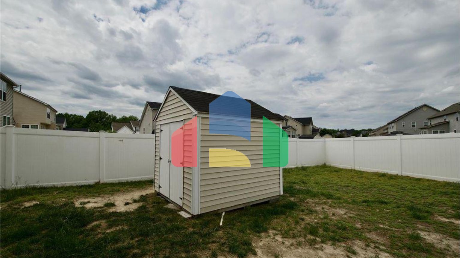 Residential - Single Family Home - White Plains, Maryland, United States - United States