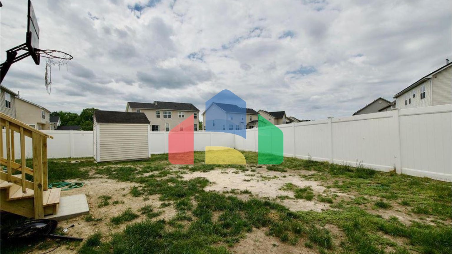 Residential - Single Family Home - White Plains, Maryland, United States - United States
