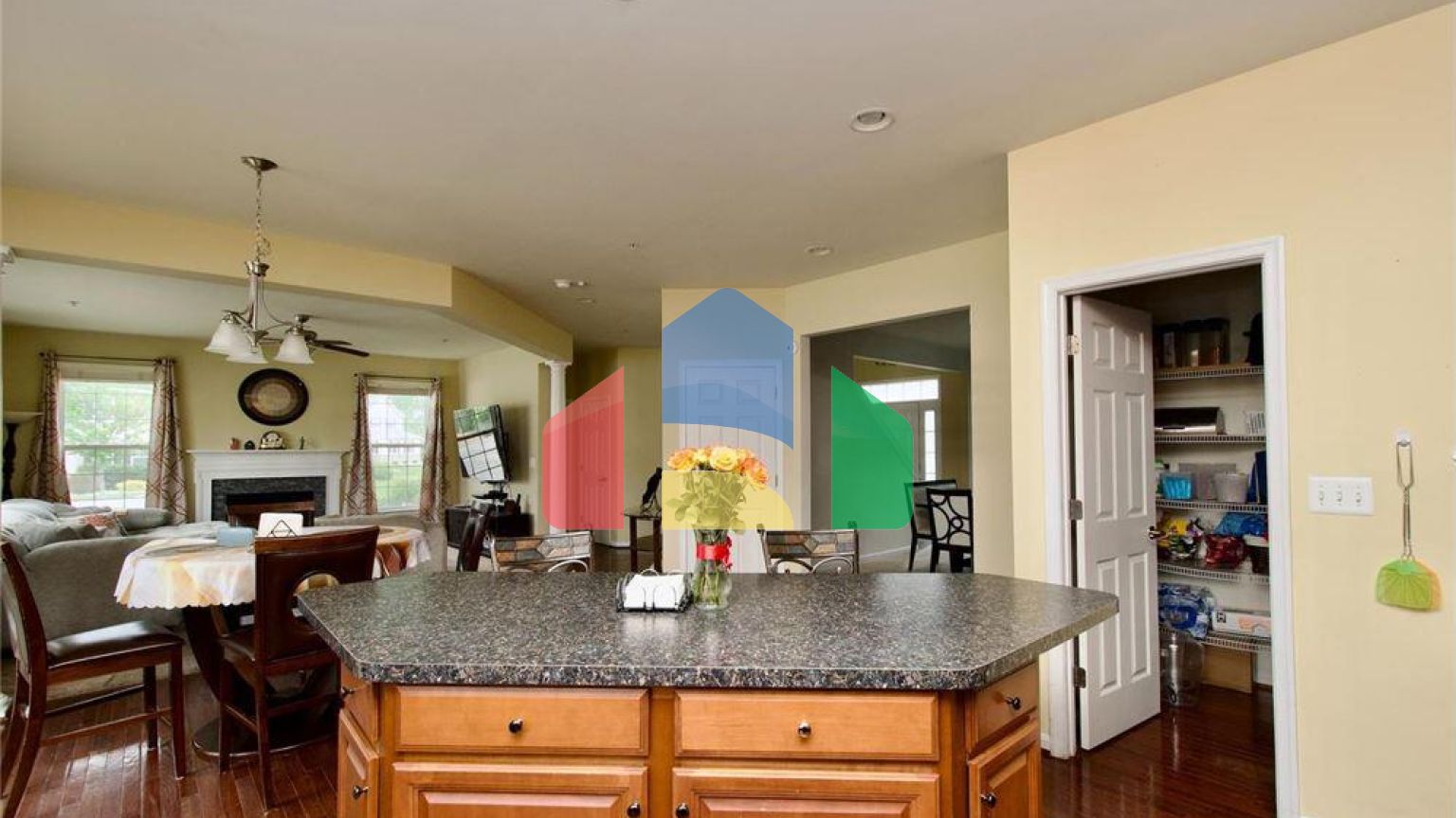 Residential - Single Family Home - White Plains, Maryland, United States - United States