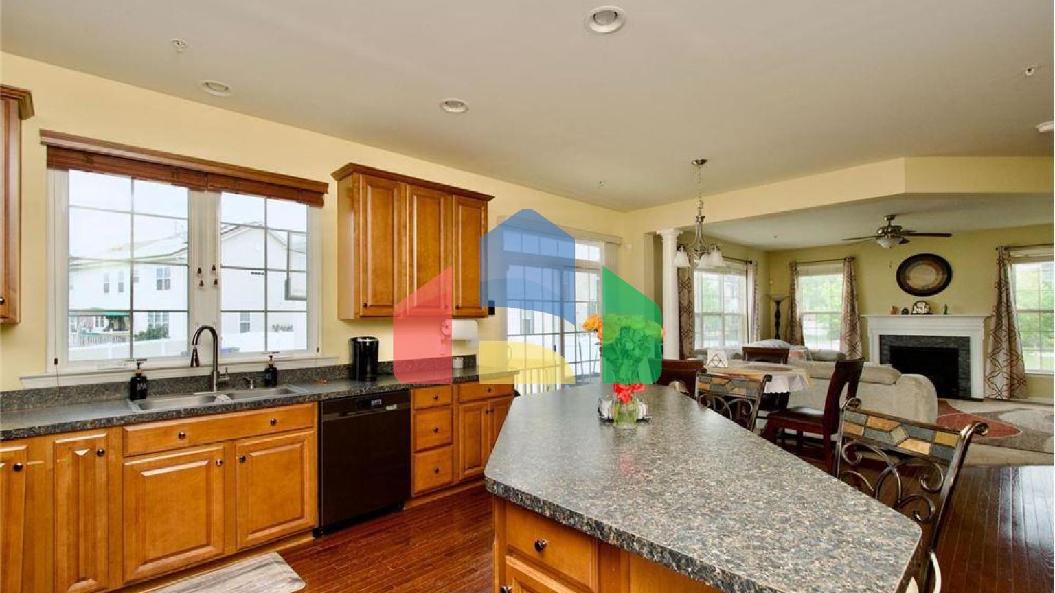 Residential - Single Family Home - White Plains, Maryland, United States - United States