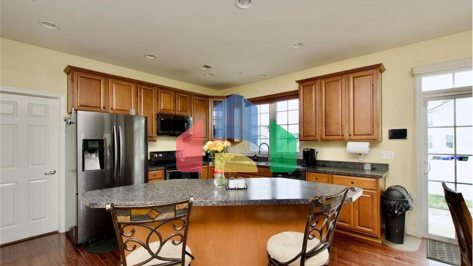 Residential - Single Family Home - White Plains, Maryland, United States - United States