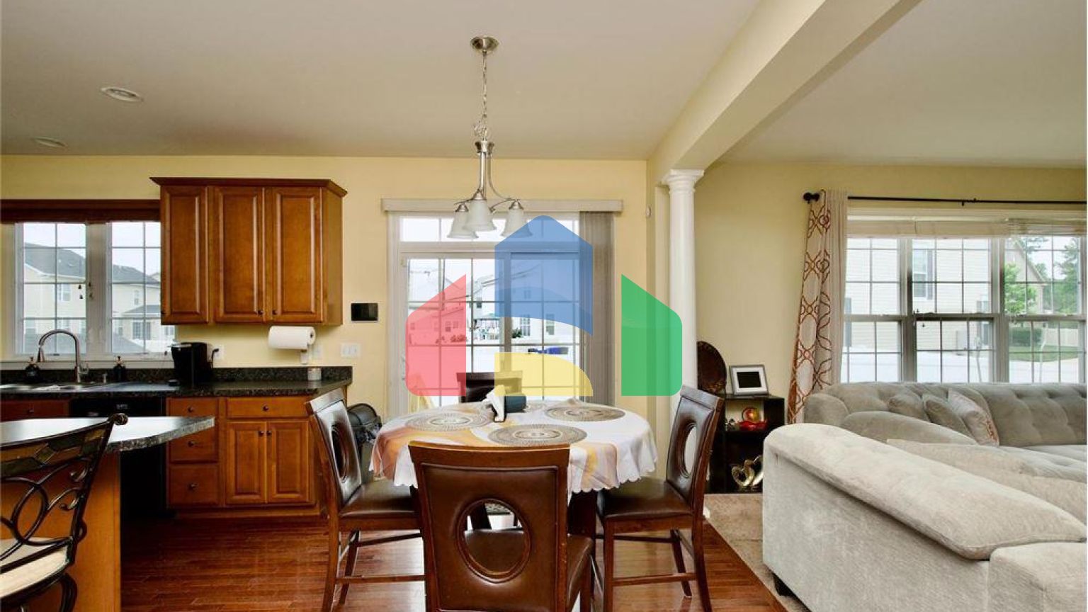 Residential - Single Family Home - White Plains, Maryland, United States - United States