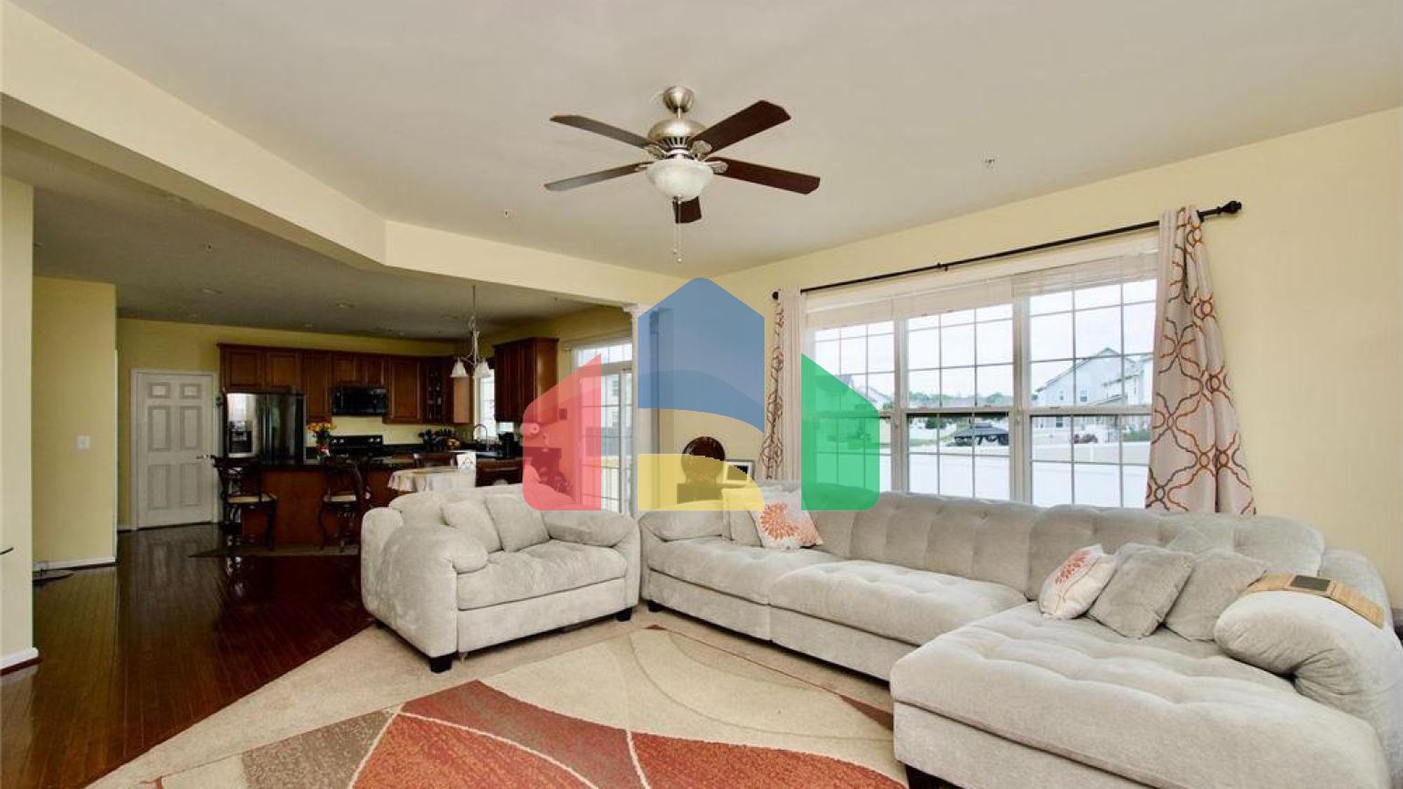 Residential - Single Family Home - White Plains, Maryland, United States - United States