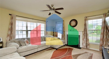 Residential - Single Family Home - White Plains, Maryland, United States - United States