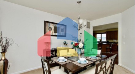Residential - Single Family Home - White Plains, Maryland, United States - United States