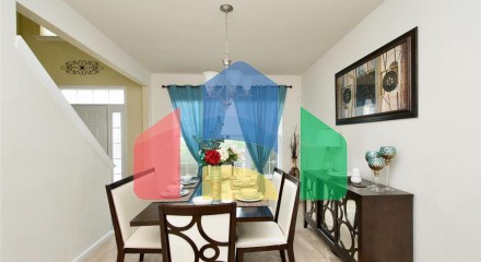 Residential - Single Family Home - White Plains, Maryland, United States - United States