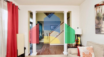 Residential - Single Family Home - White Plains, Maryland, United States - United States