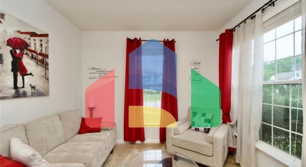 Residential - Single Family Home - White Plains, Maryland, United States - United States