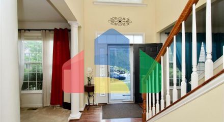Residential - Single Family Home - White Plains, Maryland, United States - United States
