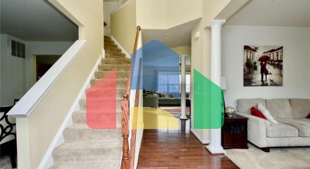 Residential - Single Family Home - White Plains, Maryland, United States - United States