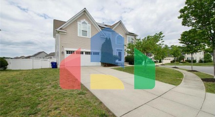 Residential - Single Family Home - White Plains, Maryland, United States - United States
