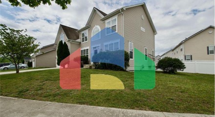 Residential - Single Family Home - White Plains, Maryland, United States - United States