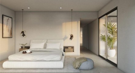 Residential - House - Benitachell, Alicante, Valencia - SP