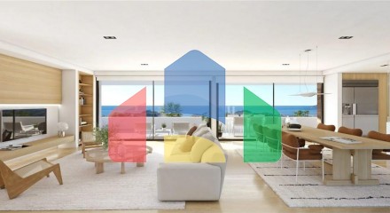 Residential - House - Benitachell, Alicante, Valencia - SP