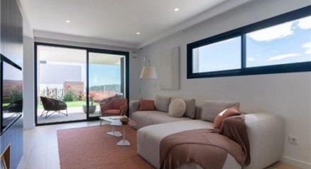 Residential - Condo/Apartment - Benitachell, Alicante, Valencia - SP