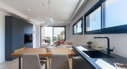 Residential - Condo/Apartment - Benitachell, Alicante, Valencia - SP