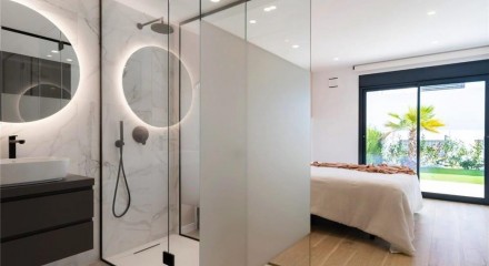 Residential - Condo/Apartment - Benitachell, Alicante, Valencia - SP