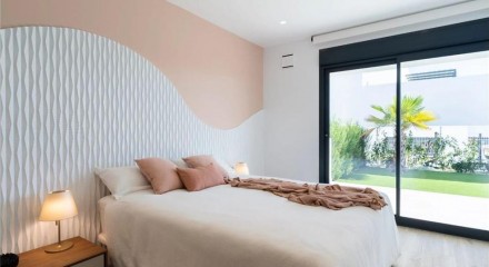 Residential - Condo/Apartment - Benitachell, Alicante, Valencia - SP