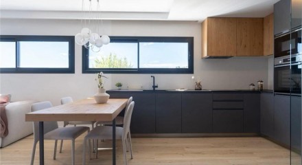 Residential - Condo/Apartment - Benitachell, Alicante, Valencia - SP