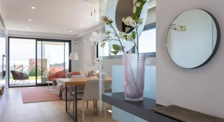 Residential - Condo/Apartment - Benitachell, Alicante, Valencia - SP