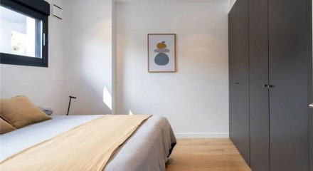 Residential - Condo/Apartment - Benitachell, Alicante, Valencia - SP