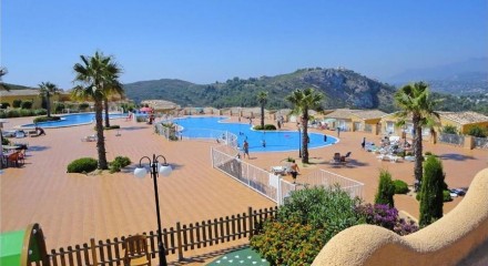 Residential - Condo/Apartment - Benitachell, Alicante, Valencia - SP