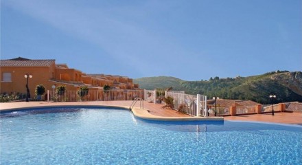 Residential - Condo/Apartment - Benitachell, Alicante, Valencia - SP