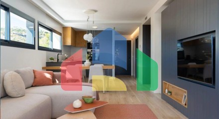 Residential - Condo/Apartment - Benitachell, Alicante, Valencia - SP