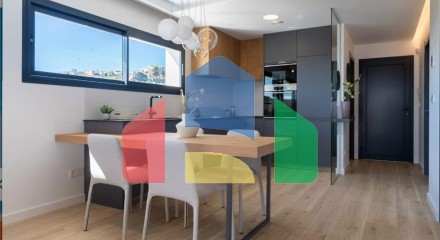 Residential - Condo/Apartment - Benitachell, Alicante, Valencia - SP