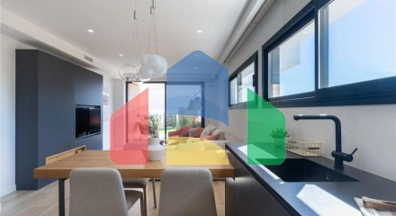 Residential - Condo/Apartment - Benitachell, Alicante, Valencia - SP