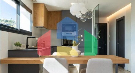 Residential - Condo/Apartment - Benitachell, Alicante, Valencia - SP