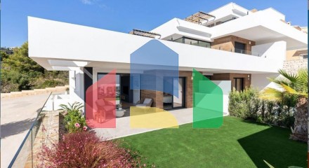 Residential - Condo/Apartment - Benitachell, Alicante, Valencia - SP
