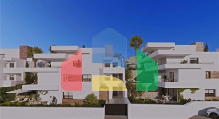 Residential - Condo/Apartment - Benitachell, Alicante, Valencia - SP