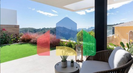 Residential - Condo/Apartment - Benitachell, Alicante, Valencia - SP