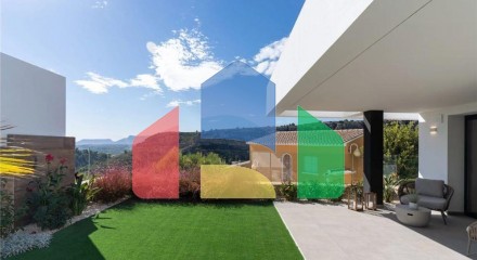 Residential - Condo/Apartment - Benitachell, Alicante, Valencia - SP