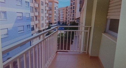 Residential - Condo/Apartment - Venta de San Vicent, Castellón, Valencia - SP