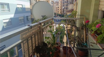 Residential - Condo/Apartment - Venta de San Vicent, Castellón, Valencia - SP