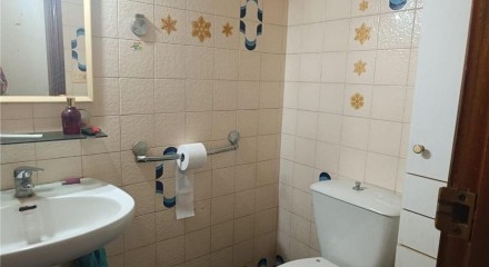 Residential - Condo/Apartment - Venta de San Vicent, Castellón, Valencia - SP