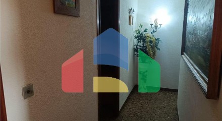 Residential - Condo/Apartment - Venta de San Vicent, Castellón, Valencia - SP
