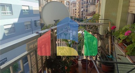 Residential - Condo/Apartment - Venta de San Vicent, Castellón, Valencia - SP