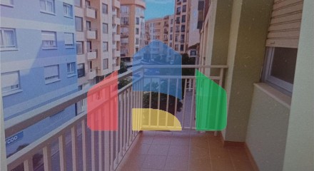 Residential - Condo/Apartment - Venta de San Vicent, Castellón, Valencia - SP