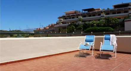 Residential - Condo/Apartment - Vélez-Málaga, Málaga, Andalucía - SP