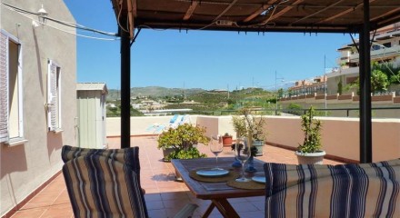 Residential - Condo/Apartment - Vélez-Málaga, Málaga, Andalucía - SP