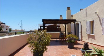 Residential - Condo/Apartment - Vélez-Málaga, Málaga, Andalucía - SP