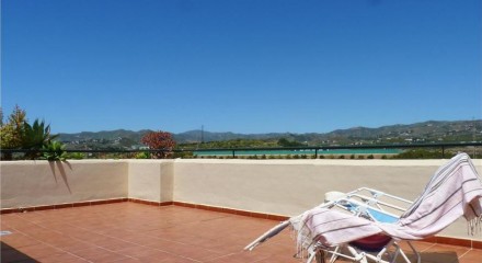 Residential - Condo/Apartment - Vélez-Málaga, Málaga, Andalucía - SP