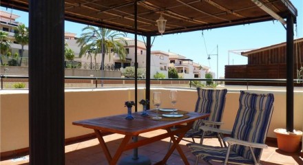 Residential - Condo/Apartment - Vélez-Málaga, Málaga, Andalucía - SP
