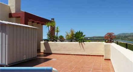 Residential - Condo/Apartment - Vélez-Málaga, Málaga, Andalucía - SP