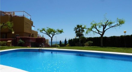Residential - Condo/Apartment - Vélez-Málaga, Málaga, Andalucía - SP