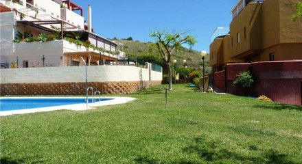 Residential - Condo/Apartment - Vélez-Málaga, Málaga, Andalucía - SP